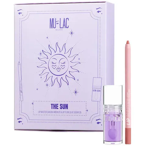 MULAC The Sun Kit – immagine 2