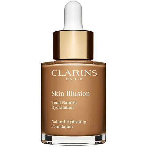 Clarins Skin Illusion 116.5 Coffee – immagine 4
