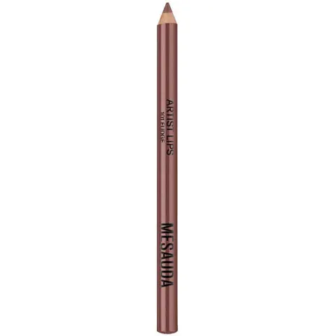 Mesauda Artist Lips - N. 101 FUDGE – immagine 5