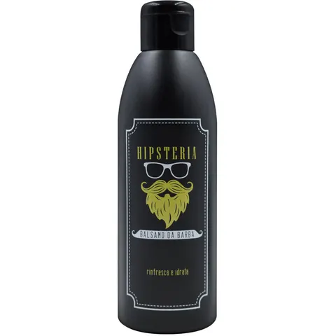 Hipsteria Balsamo da Barba – immagine 3