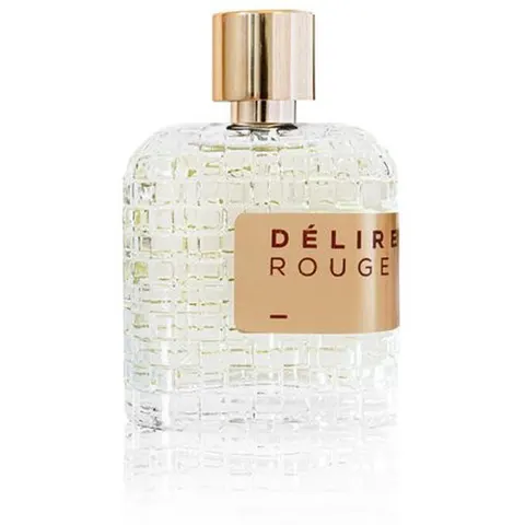 LPDO Délire Rouge - 100 ML – immagine 4