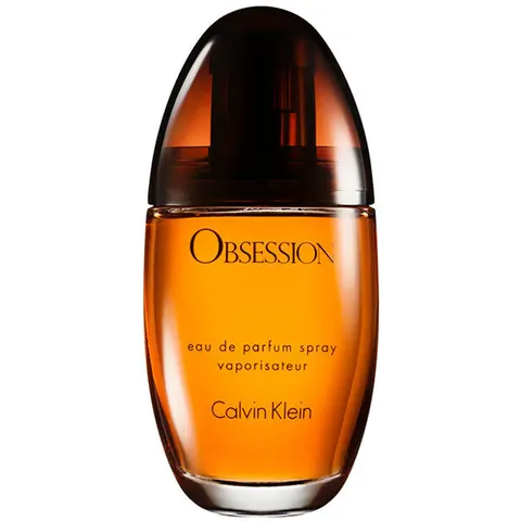 Calvin Klein Obsession - 50 ML – immagine 2