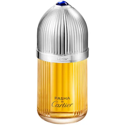 Cartier Pasha de Parfum 100ml – immagine 3