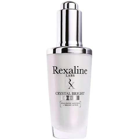 Rexaline Crystal Bright Serum – immagine 3