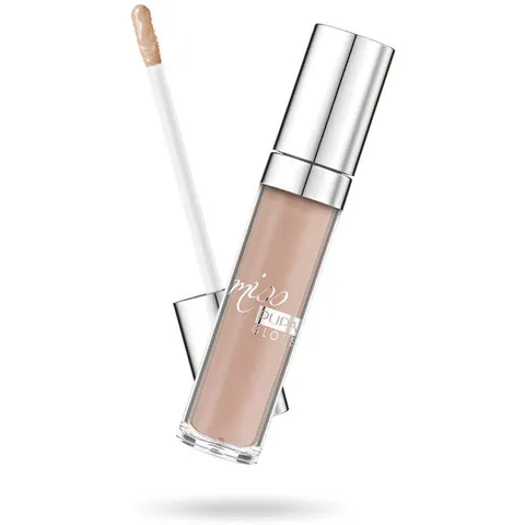 Pupa Miss Gloss 103 Forever Nude – immagine 3