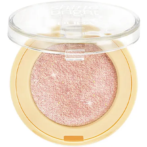 Pupa Shine Bright Ombretto 003 – immagine 2
