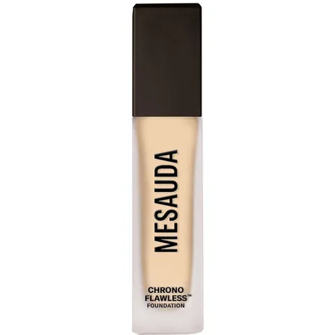 MESAUDA Chrono Flawless Foundation 30 ML – 05W all – immagine 4
