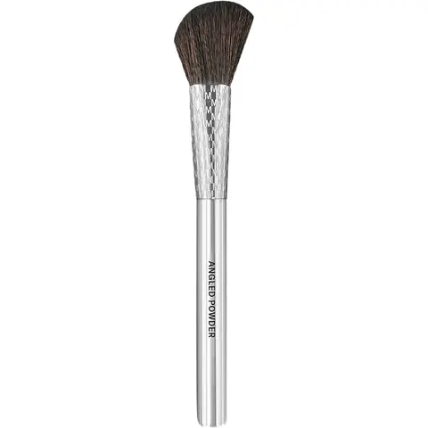 Mesauda Pennello F07 Angled Powder Brush – trasparente all – immagine 3