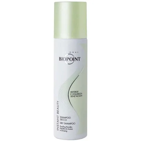 Biopoint Shampoo a secco – immagine 2