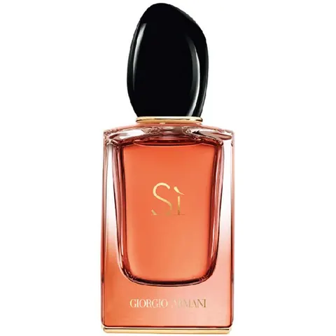 Giorgio Armani Si Edp Intense 50ml – immagine 2