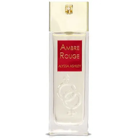 Alyssa Ashley Ambre Rouge Eau de parfum 50ml – immagine 2