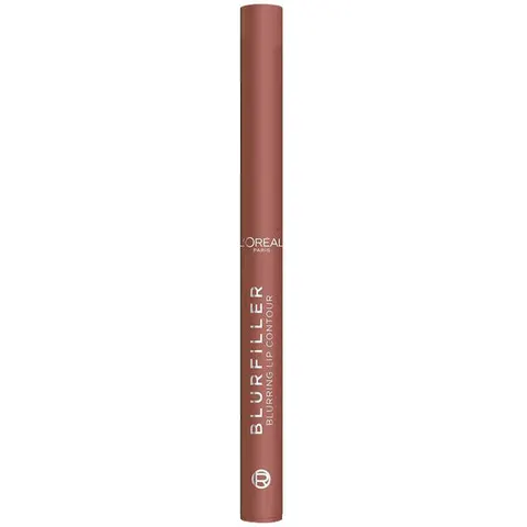 L'Oreal Blurfiller 535 BROWN CARAMEL – immagine 4
