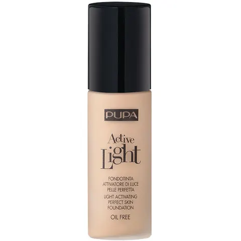 Pupa Active Light 30 ML – 189113 – immagine 3
