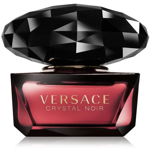 Versace Crystal Noir Eau de parfum 50ml – immagine 5