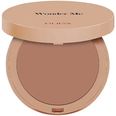 Pupa Wonder Me Bronzer 003 Medium neutral – immagine 4