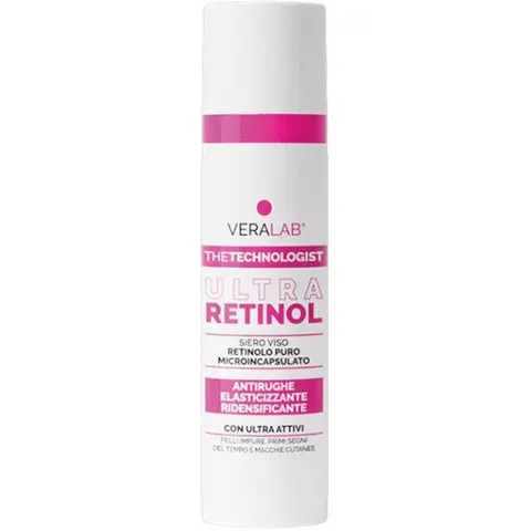 Veralab Ultra Retinol 30ml – immagine 2
