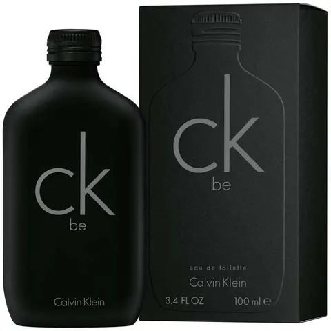 Calvin Klein Ck Be Edt 100ml – immagine 2