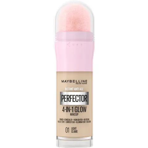 Maybelline Instant Perfector Glow Multiuso #01-light – immagine 4