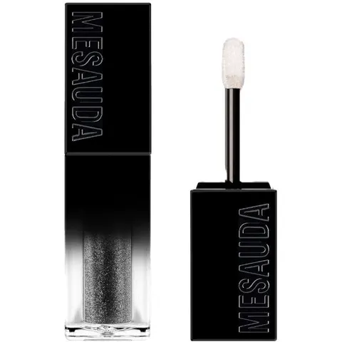 Mesauda GALACTIC SHADOW Ombretto Liquido – 112 ROCKET MAN all – immagine 4