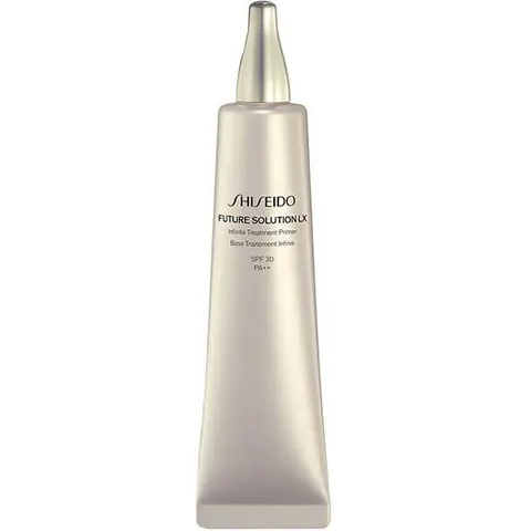 Shiseido FUTURE SOLUTION LX Infinite Treatment Primer – trasparente 40ml – immagine 5