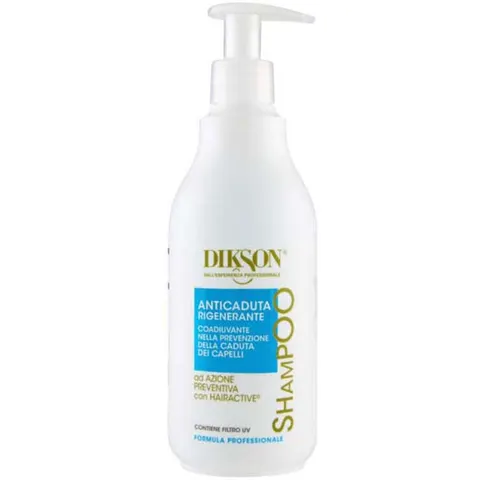 Dikson Shampoo Anticaduta – immagine 2