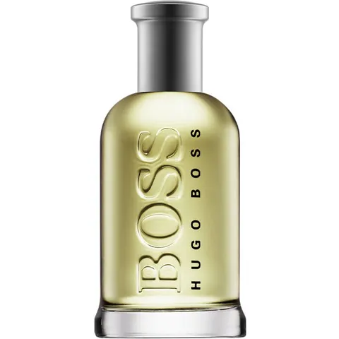 Hugo Boss Bottled Edt 200ml – trasparente 200ml – immagine 3