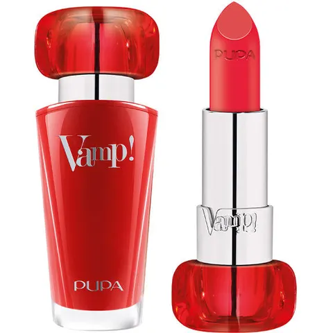 Pupa Vamp Lipstick 307 – immagine 4