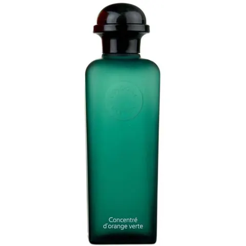 Hermés Concentré D'Orange Verte 100ml – immagine 3