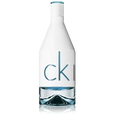 Calvin Klein In2u Him - 100 ML – immagine 5