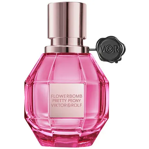 Viktor & Rolf Flowerbomb Pretty Peony Eau de parfum 30ml – immagine 5