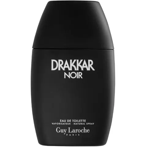 Guy Laroche Drakkar Noir Edt 100ml – immagine 3