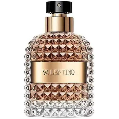 Valentino Uomo Eau de Toilette 50ml – immagine 2