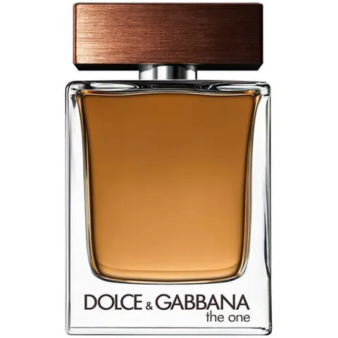 Dolce & Gabbana The One For Men Edt 100ml – immagine 2
