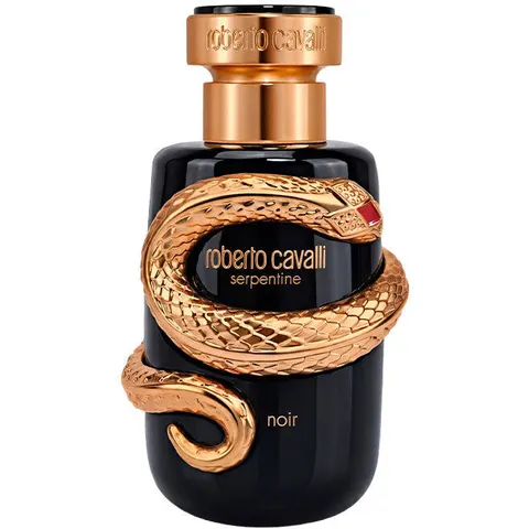 Roberto Cavalli Serpentine Noir Parfum 100ml – immagine 2