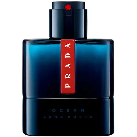 Prada Luna Rossa Ocean Eau de Toilette 100mL – immagine 5