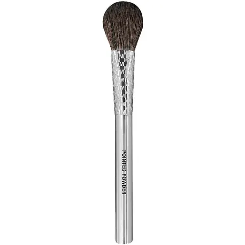 Mesauda Pennello F06 Pointed Powder Brush – trasparente all – immagine 4