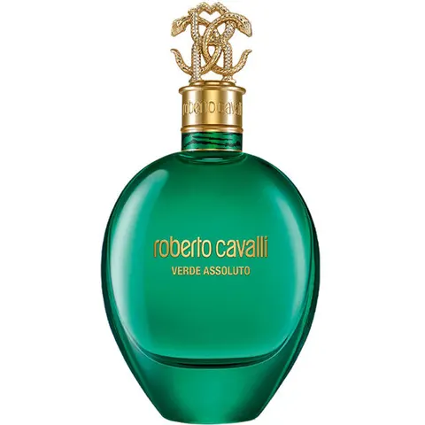 Roberto Cavalli Verde Assoluto - 75 ML – immagine 2