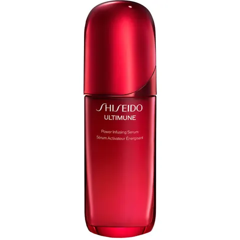 Shiseido ULTIMUNE Power Infusing Serum – trasparente 75ml – 64131 – immagine 3