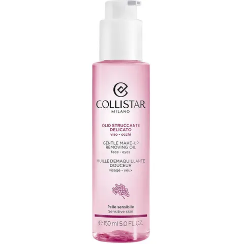 Collistar Olio Struccante Delicato – immagine 5