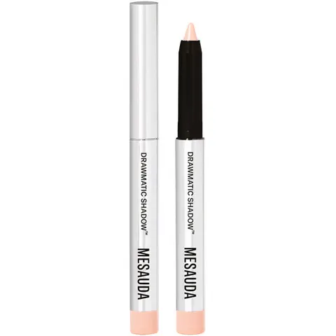 Mesauda DRAWMATIC SHADOW Ombretto – 102 MERINGUE all – immagine 2