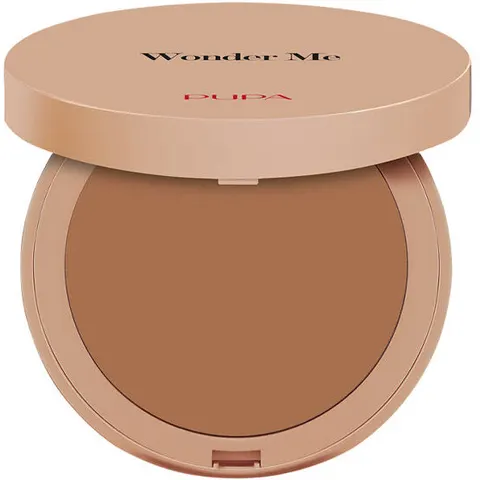 Pupa Wonder Me Bronzer 004 Dark Warm – immagine 3