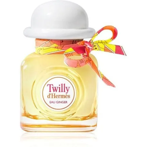Hermés Twilly d'Hermes Eau Ginger Eau de parfum 30ml – trasparente 30ml – immagine 4