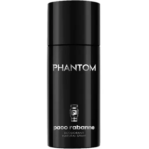 Rabanne Phantom Deodorante Spray – immagine 3