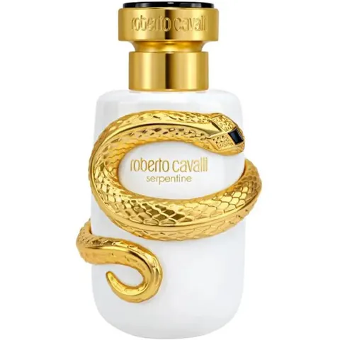 Roberto Cavalli Serpentine Parfum 30mL – trasparente 30ml – immagine 4