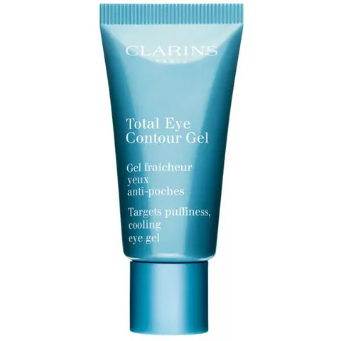 Clarins Total Eye Contour Gel – immagine 5