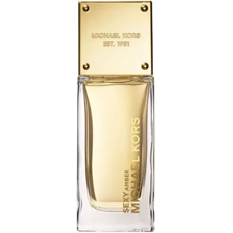 Michael Kors Sexy Amber Eau de parfum 50ml – immagine 3