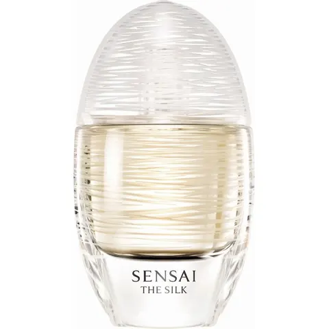 Sensai The Silk EDT - 50 ML – immagine 2