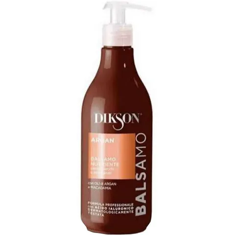 Dikson Argan Balsamo Nutriente – immagine 2