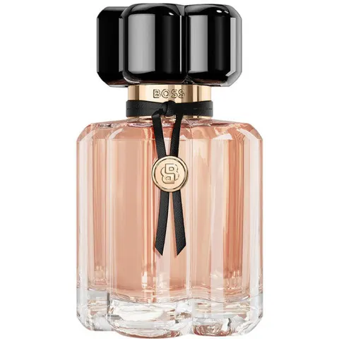 Hugo Boss BOTTLED BEYOND FOR HER Eau De Parfum – trasparente 50ml – immagine 4