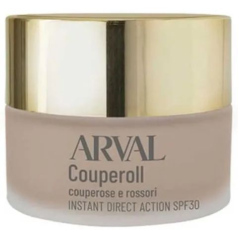Arval Couperoll Instant Direct Action SPF30 50ml – immagine 3